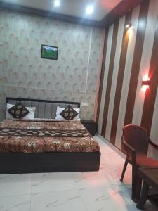 Baba paying guest house