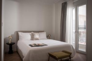 Khandaq Luxury Apartment in the Heart of Heraklion