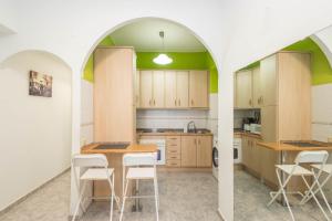 3BR Urban Flat - Centric & Confortable