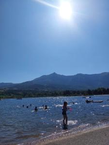 Beau duplex 40M2- 2 Chambres- 2 lits-2 balcons