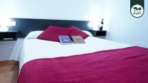 Hostal Rte. Casa Miguel