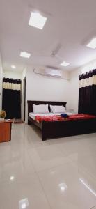 Awesome 3bhk apartment