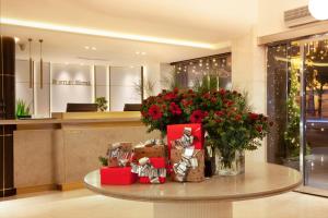 Bentley Hotel Bosphorus - Special Class