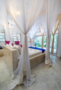 Sharazad Boutique Hotel