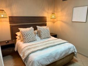 The Suburban Guest House