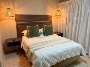 The Suburban Guest House