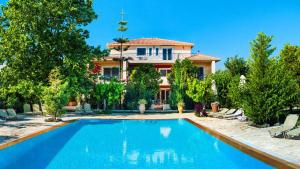 Lefkas Blue Residence