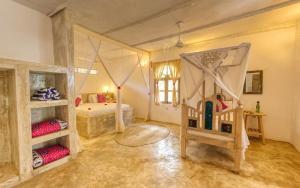 Sharazad Boutique Hotel