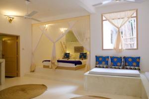 Sharazad Boutique Hotel