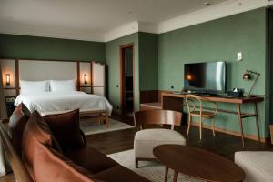BODBE Hotel