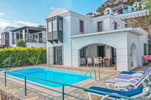 Villa Mia Private Pool