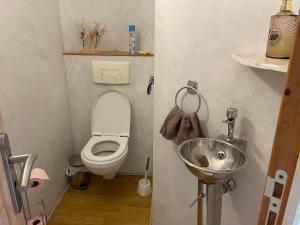 Appartement campagne normande