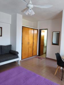 Santa Clara monoambiente