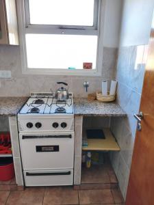 Santa Clara monoambiente