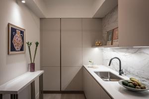 Khandaq Luxury Apartment in the Heart of Heraklion