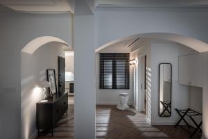 Khandaq Luxury Apartment in the Heart of Heraklion