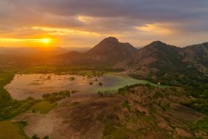 The Jawai Vanya Bagh Resort By Lavender Hotels