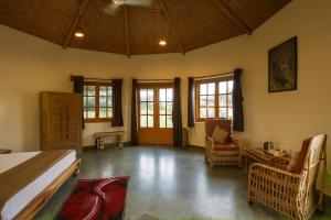 The Jawai Vanya Bagh Resort By Lavender Hotels