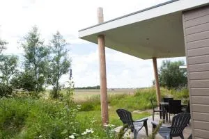 Strand49 Glamping Sint Maartenszee - Sint Maartensbrug