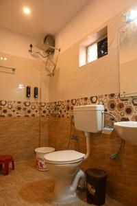 Aashirvaad Bed And Breakfast Homestay