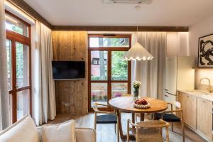 udanypobyt apartament Tetmajera 35