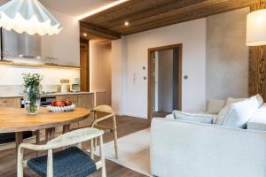 udanypobyt apartament Tetmajera 35