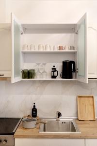 The PINE - Stylish city apartment Comfort and Cosiness for 4