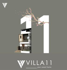 Whitetown Villa