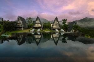 Tamblingan Village - Luxury Villas in Munduk