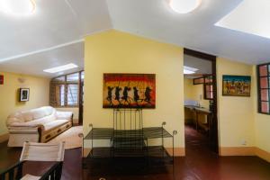 Jameson House - Ubytování bez kategorie ve městě Karatu