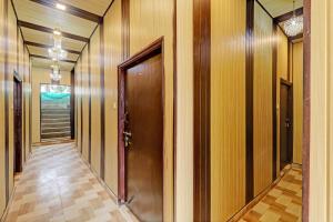 Hotel O Sawariya Grand