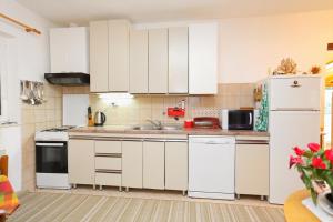 Apartments by the sea Supetar, Brac - 7549