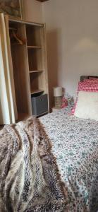 Gîte La petite maison horlogère deux chambres bain nordique & sauna , prêt de raquettes des neiges