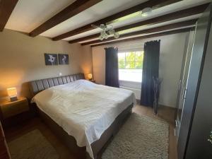 Blockhaus am Edersee