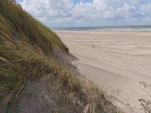 Cozy Beach House in Vejers - By Traum Ferienwohnungen