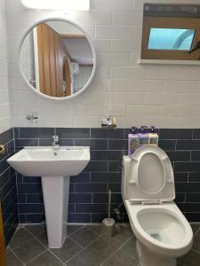 Romantic Lane House, Seoul, 10 min from Myeongdong