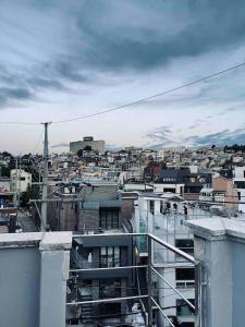 Romantic Lane House, Seoul, 10 min from Myeongdong