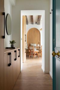 Refurbished Apartment - 2BR 6P - Chatelet