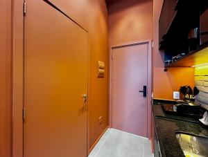 Brooklin Perto de Tudo, Wifi, Aeroporto, Novo