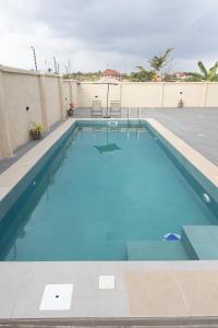 The Riverdale, Kumasi