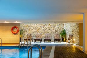 Aparthotel Duva & Spa