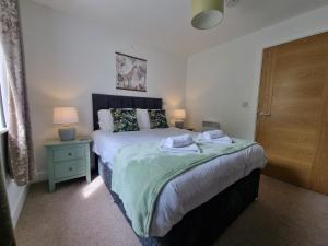 Cooperage Court by Cliftonvalley Apartments