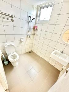 Cozy Kuching MJC Skyvilla Apartment