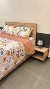 Appartement de luxe 1