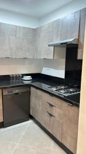 Appartement de luxe 1