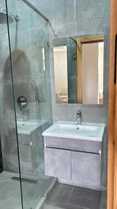 Appartement de luxe 1