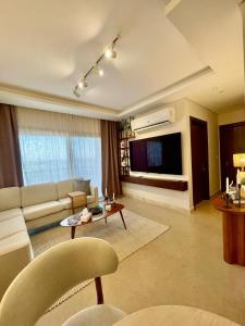 Zed Park Signature Suite