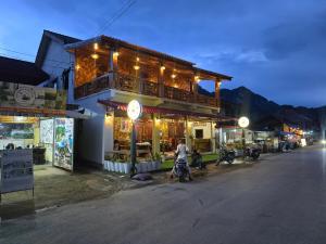 Sokmixay Backpackers hostel