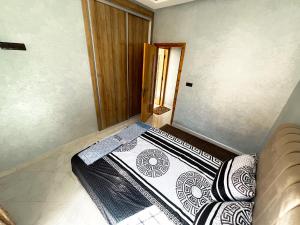 Modern and quiet apartment