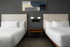 Courtyard Detroit Utica